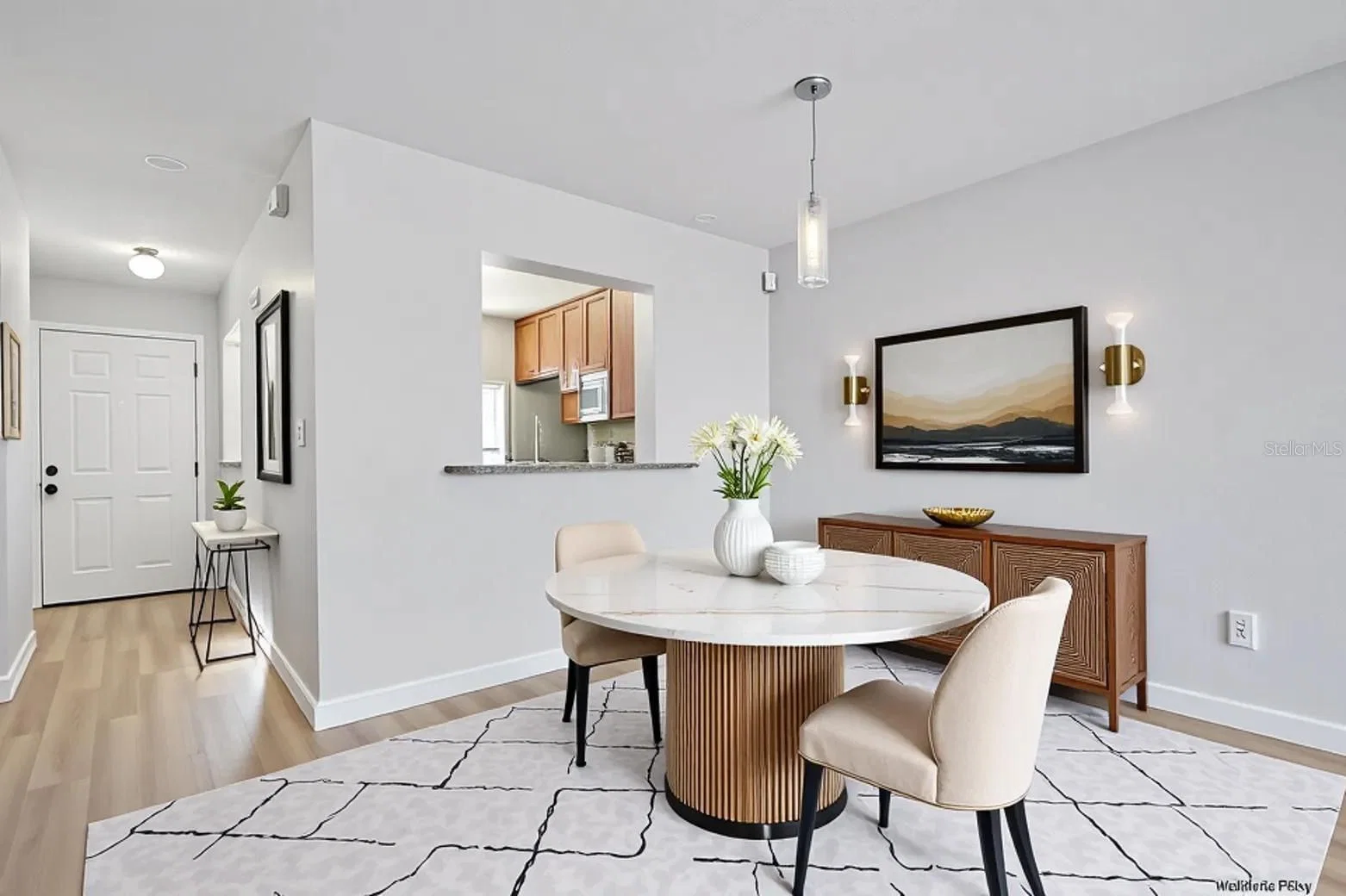 9513 DARIEN Avenue #9513 5