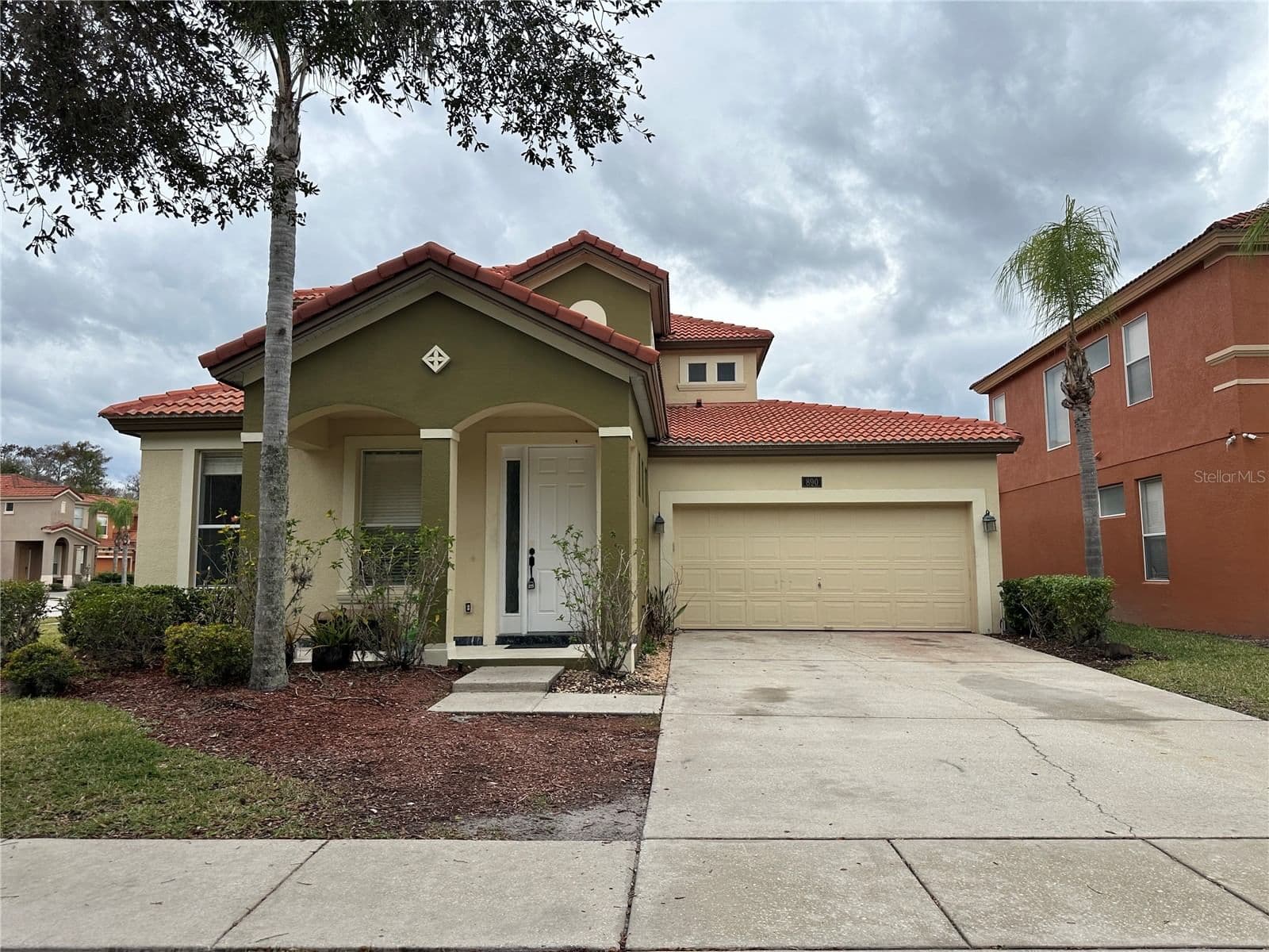 890 MARCELLO, Kissimmee, FL 34746