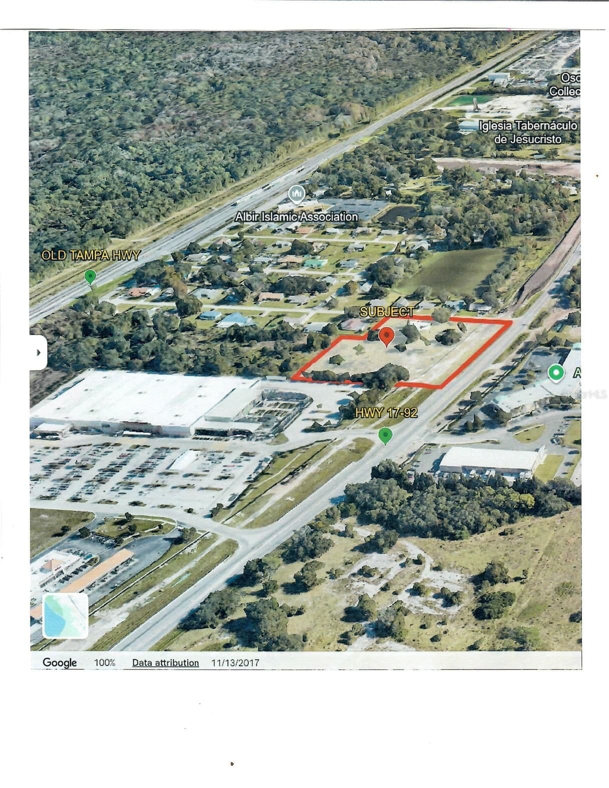 1714 LOUIS, Kissimmee, FL 34758