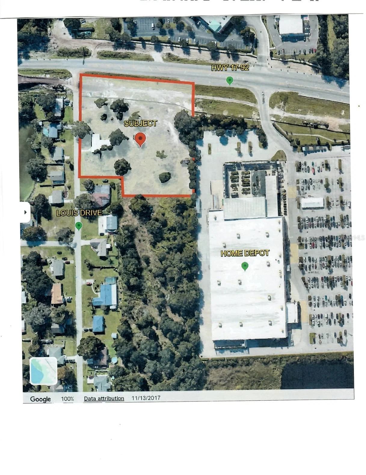 1714 LOUIS, Kissimmee, FL 34758 2