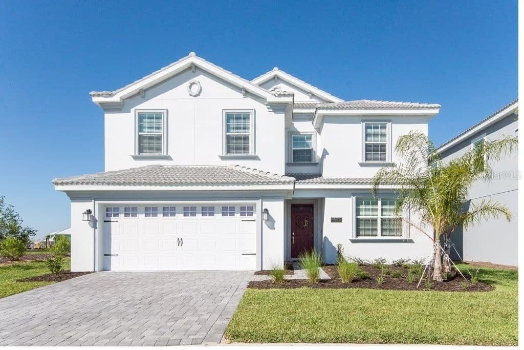 8847 INTERLOCKING, Davenport, FL 33896