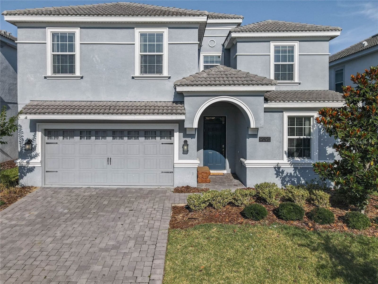 9095 HAZARD, Davenport, FL 33896