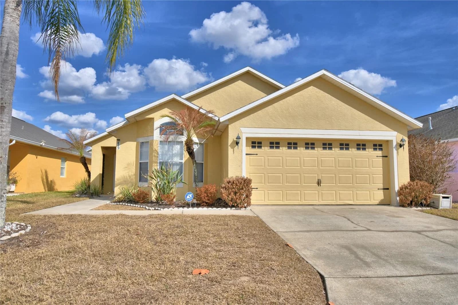 459 TIVOLI, Davenport, FL 33837