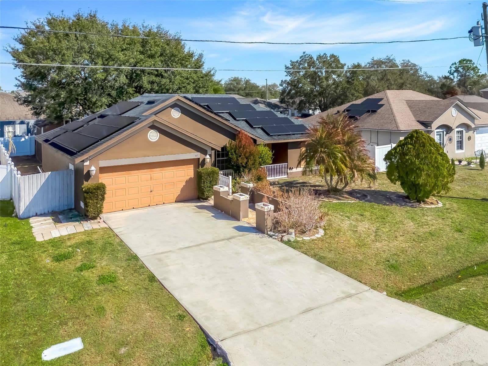 617 PARAKEET, Kissimmee, FL 34759