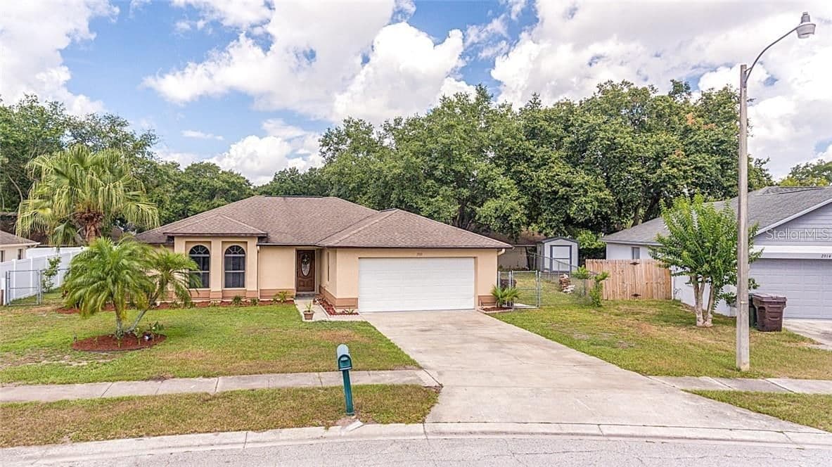 2910 VIENNA, Kissimmee, FL 34744