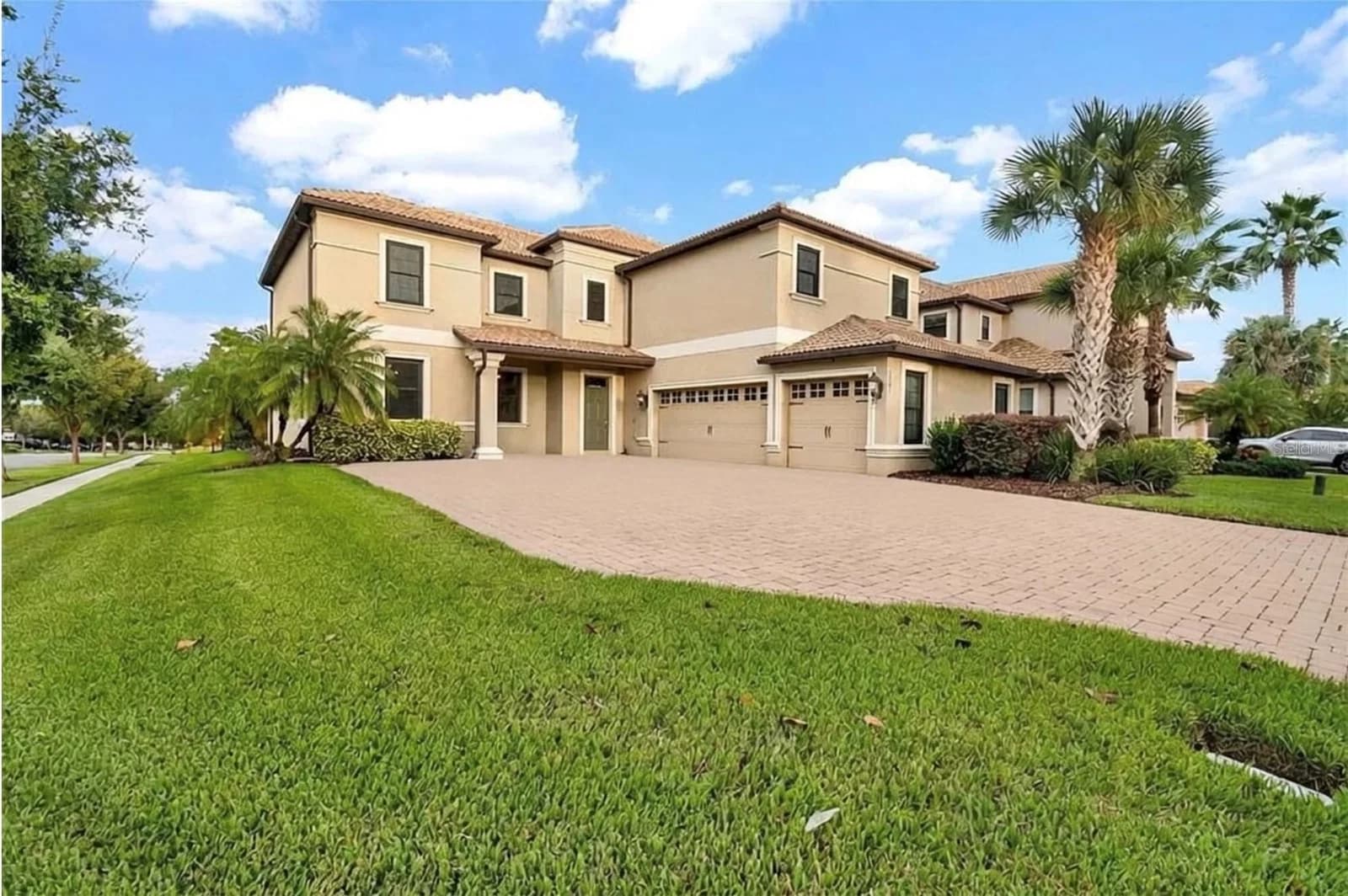 1301 GLENEAGLES, Davenport, FL 33896