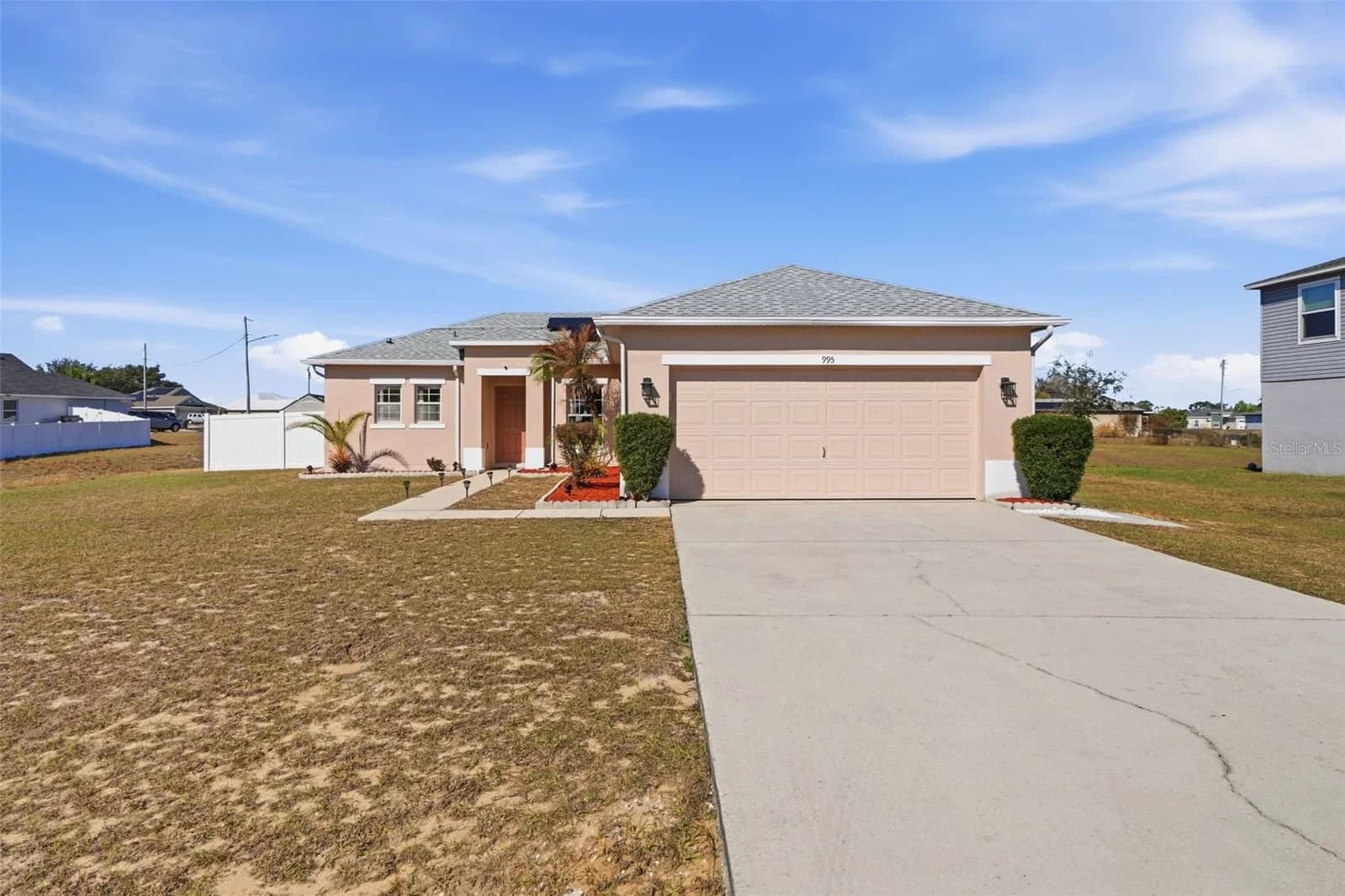 995 CUMBERLAND, Kissimmee, FL 34759