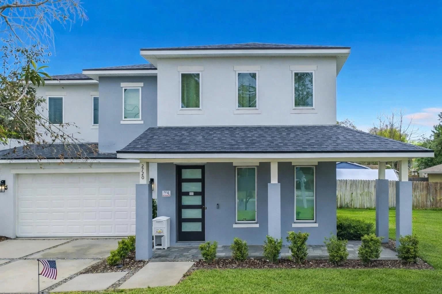 2720 SHINE Avenue, Orlando, FL 32806 2