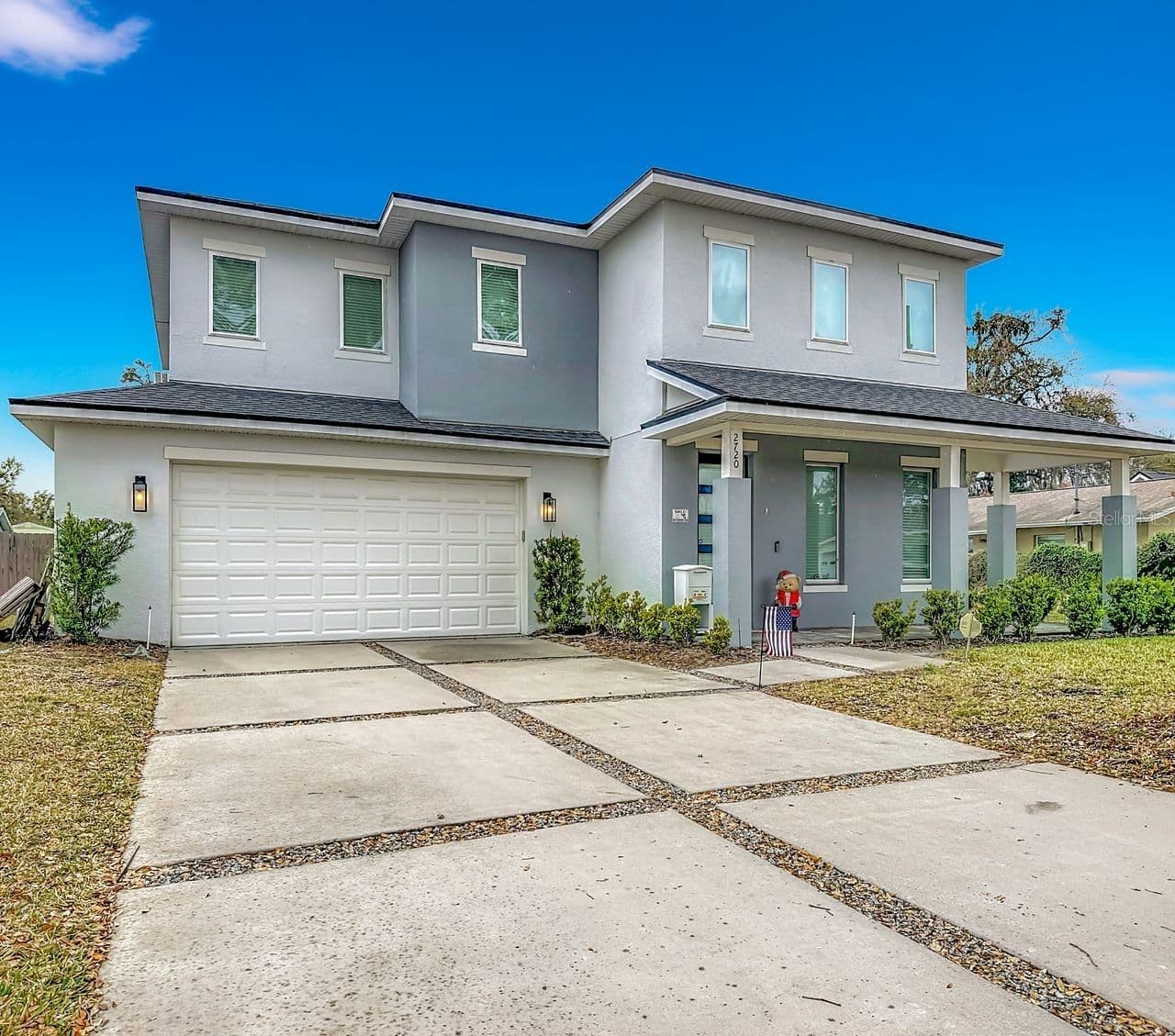 2720 SHINE Avenue, Orlando, FL 32806 3