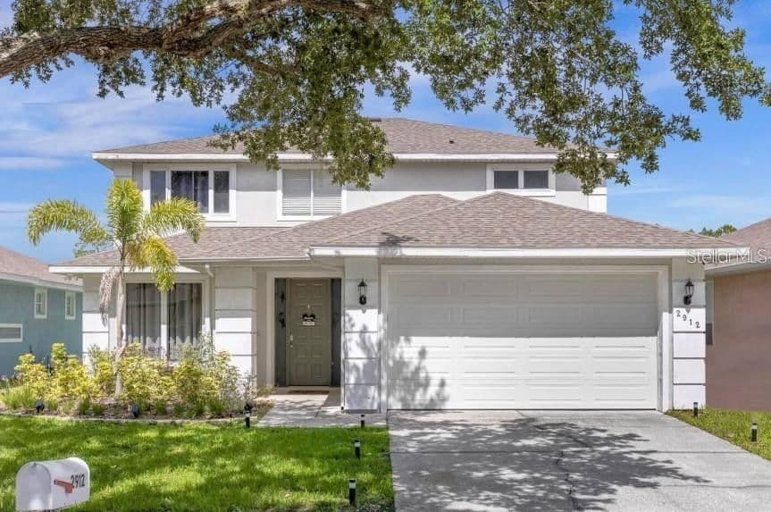 2912 SUNSET LAKES, Kissimmee, FL 34747