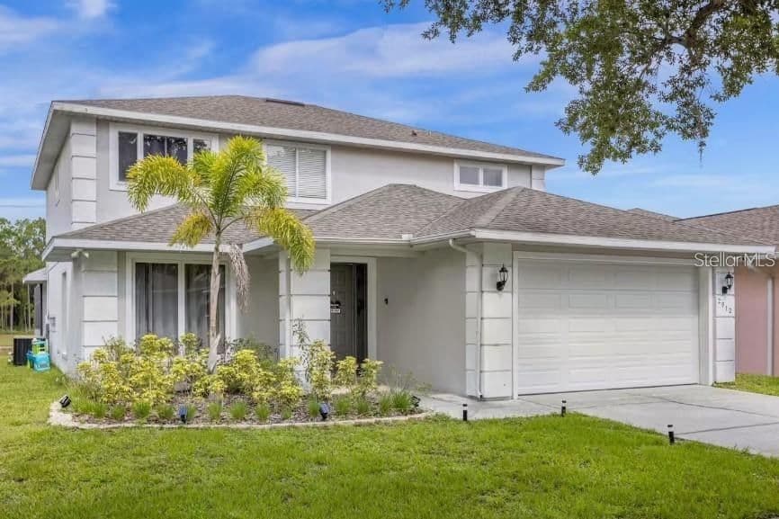 2912 SUNSET LAKES, Kissimmee, FL 34747 2