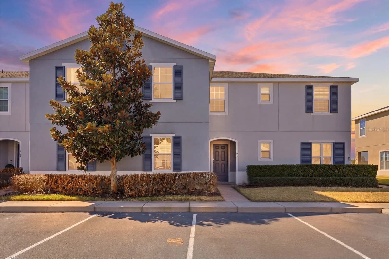 196 PRIMROSE, Davenport, FL 33837