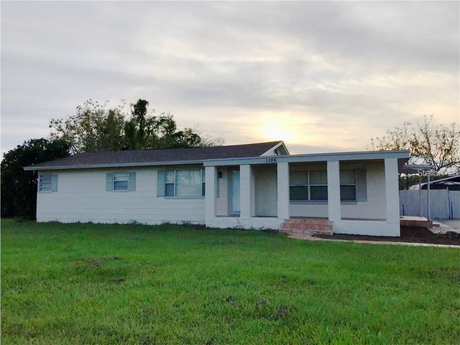 1106 HOAGLAND, Kissimmee, FL 34741