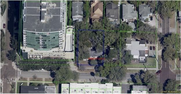 617 CHURCH Street, Orlando, FL 32801 2