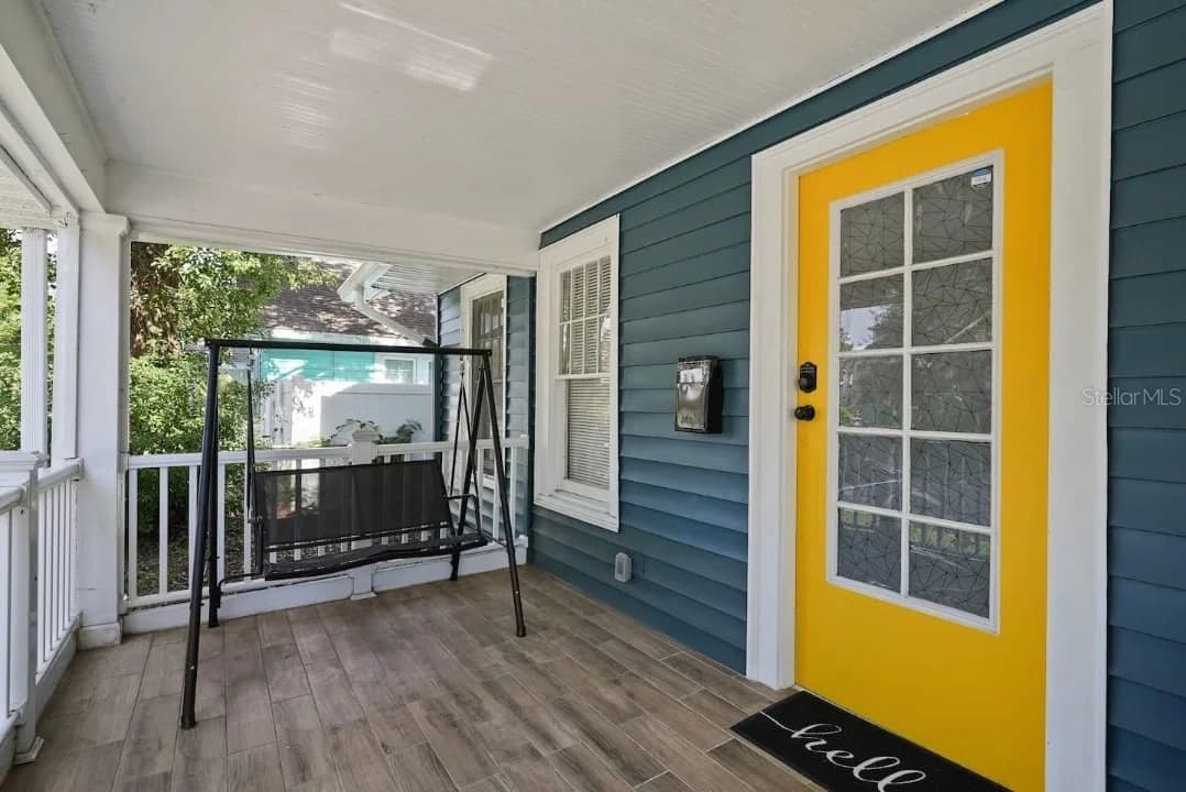 1829 HOLLENBECK Drive, Orlando, FL 32806 3