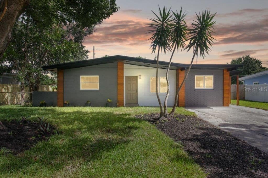 3417 TENNESSEE Terrace, Orlando, FL 32806