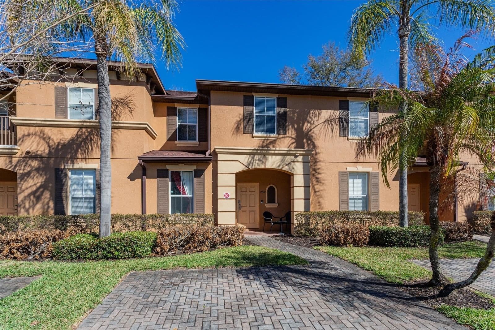 232 LA MIRAGE, Davenport, FL 33897