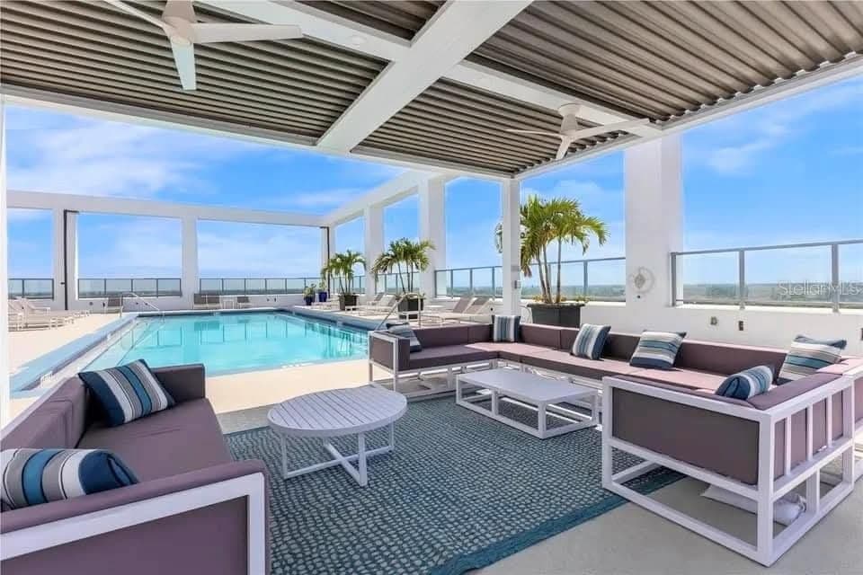 260 OSCEOLA Avenue #709, Orlando, FL 32801 2
