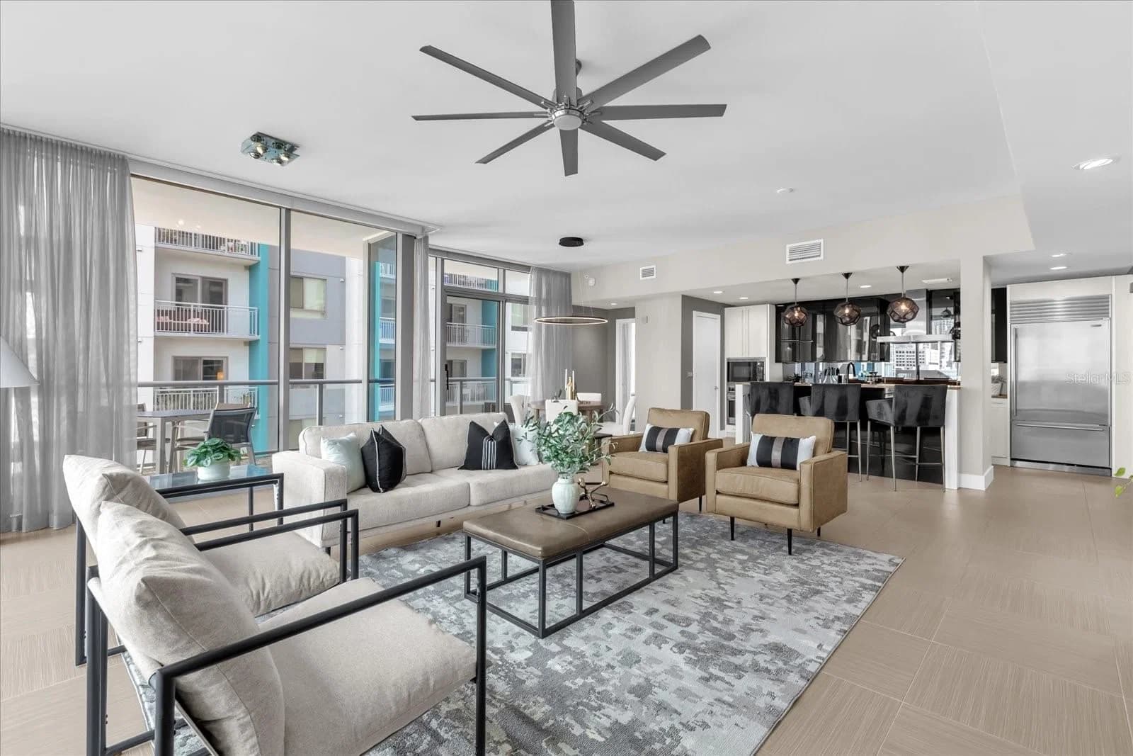 260 OSCEOLA Avenue #709 5