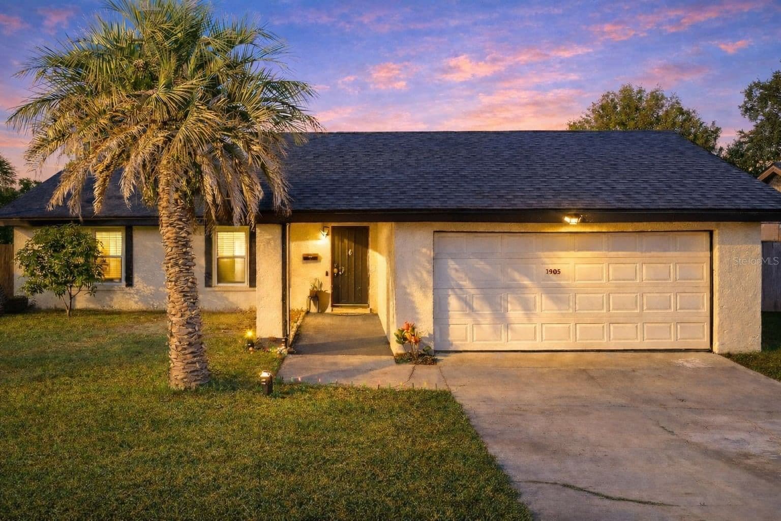 1905 HUGHEY, Kissimmee, FL 34741