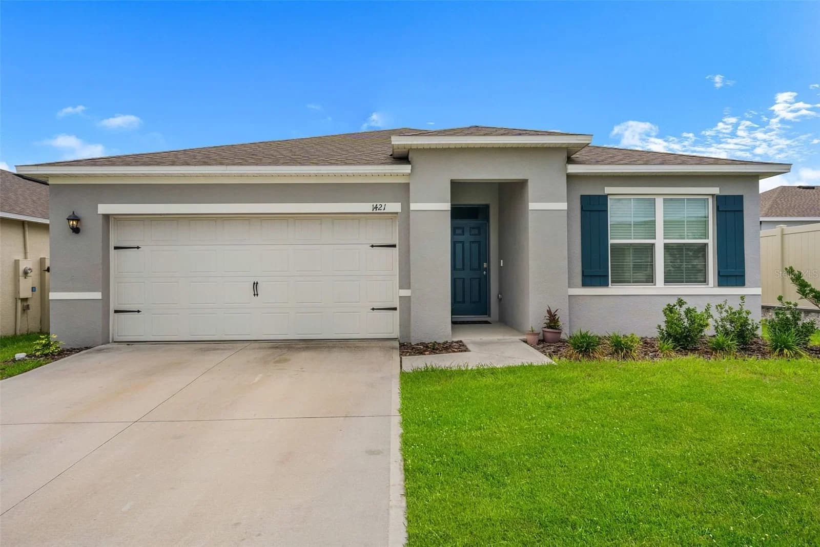 1421 CUMBERLAND, Davenport, FL 33837