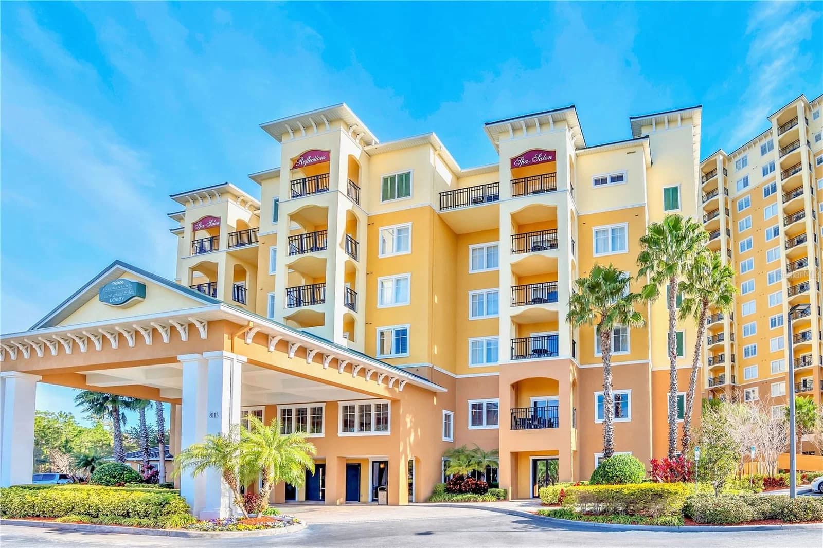 8113 RESORT VILLAGE Drive #4404, Orlando, FL 32821