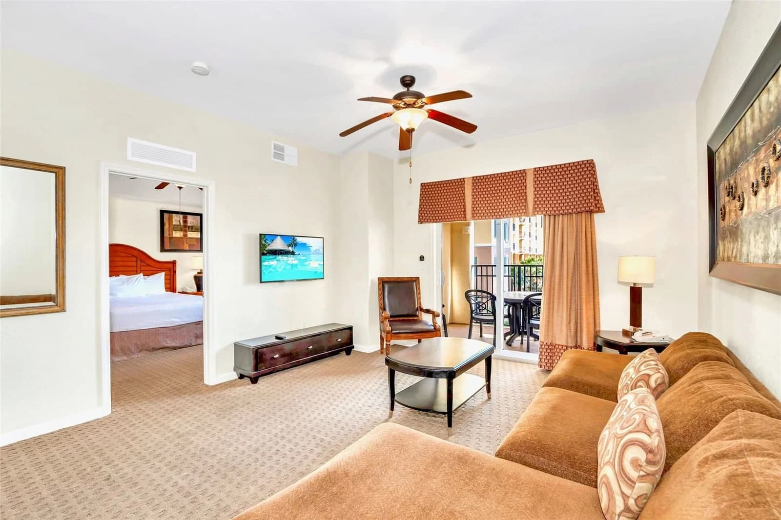 8113 RESORT VILLAGE Drive #4404, Orlando, FL 32821 3