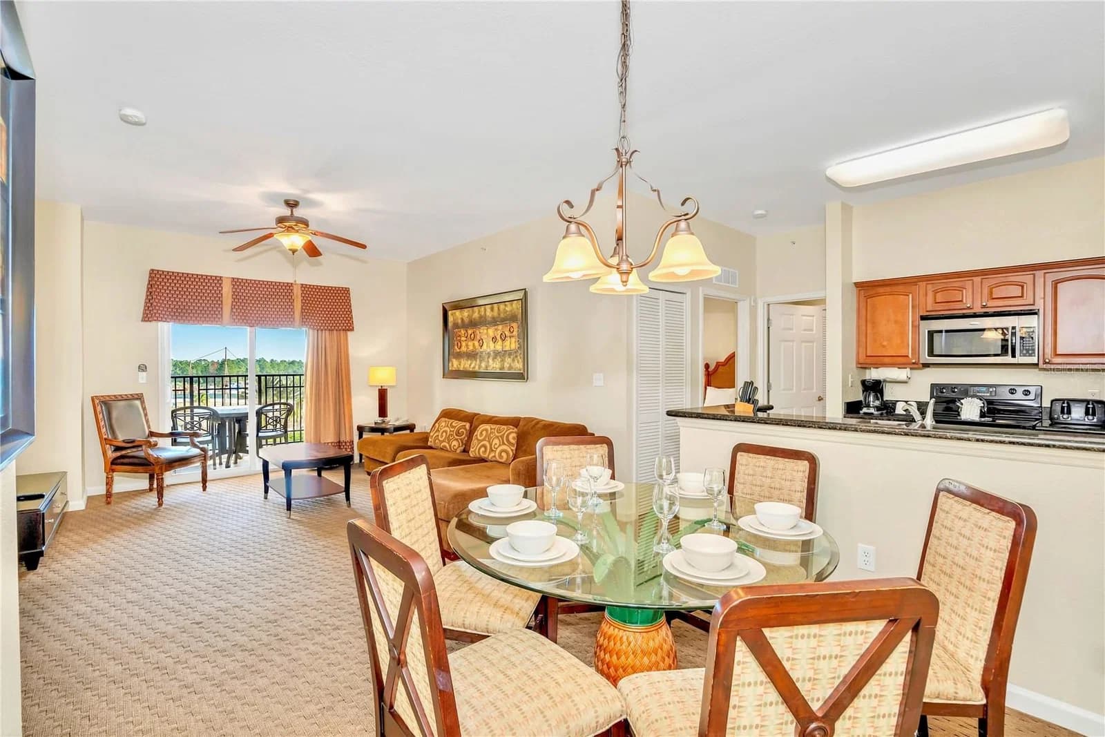 8113 RESORT VILLAGE Drive #4404 4