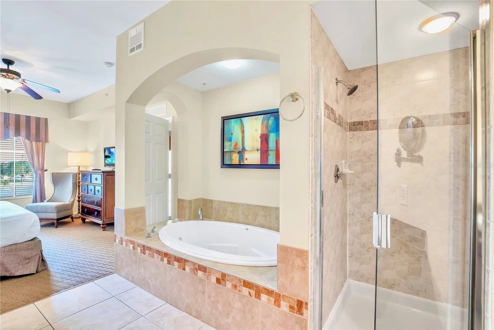 8113 RESORT VILLAGE Drive #4404 5