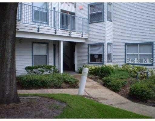 2532 WOODGATE Boulevard #205, Orlando, FL 32822 2