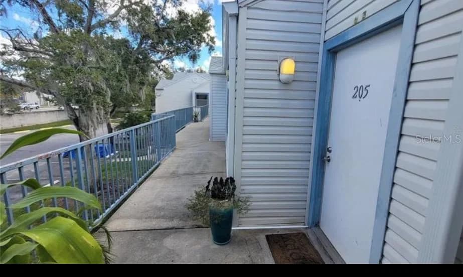 2532 WOODGATE Boulevard #205, Orlando, FL 32822 3