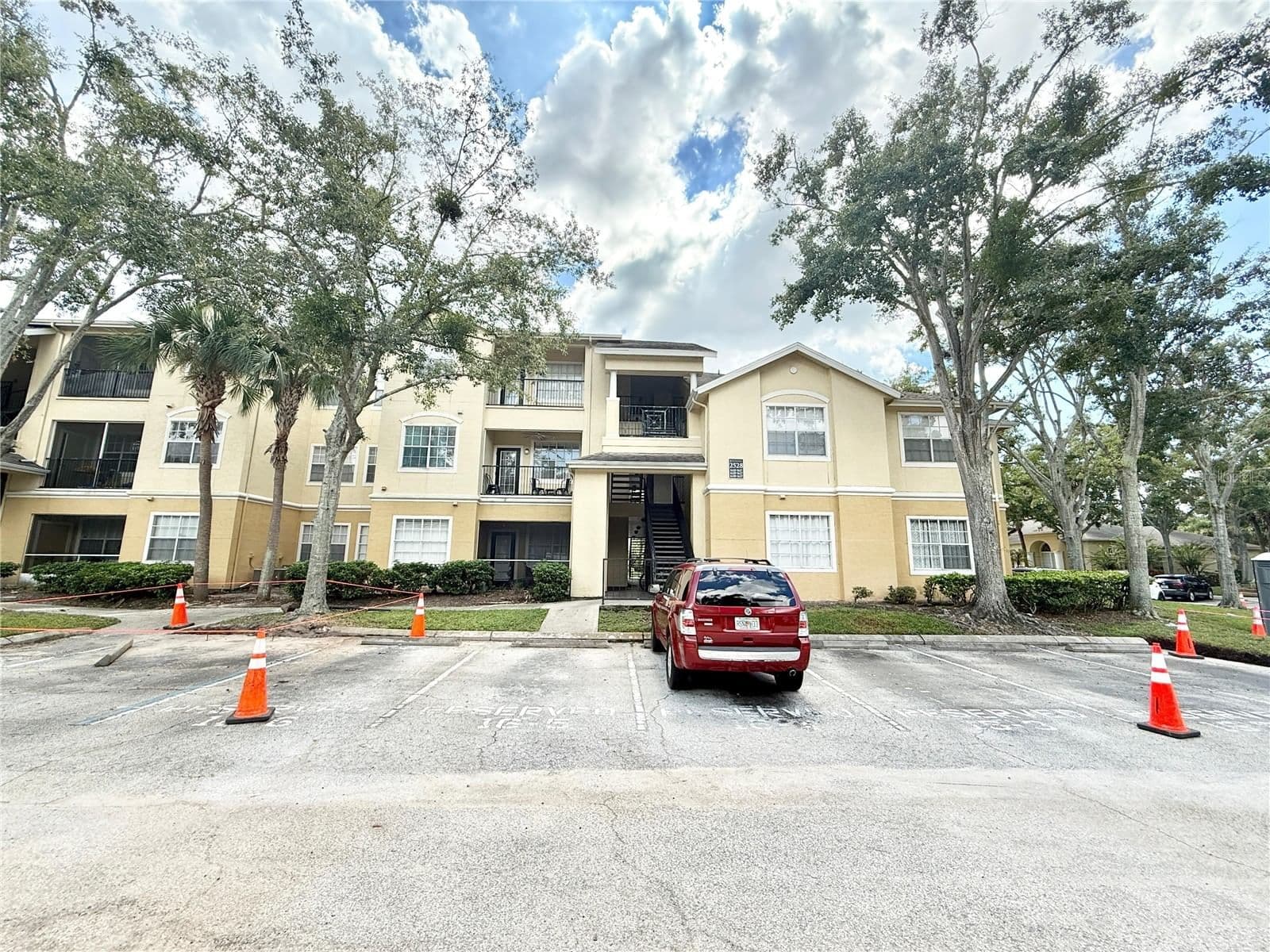 2528 ROBERT TRENT JONES Drive #1625, Orlando, FL 32835