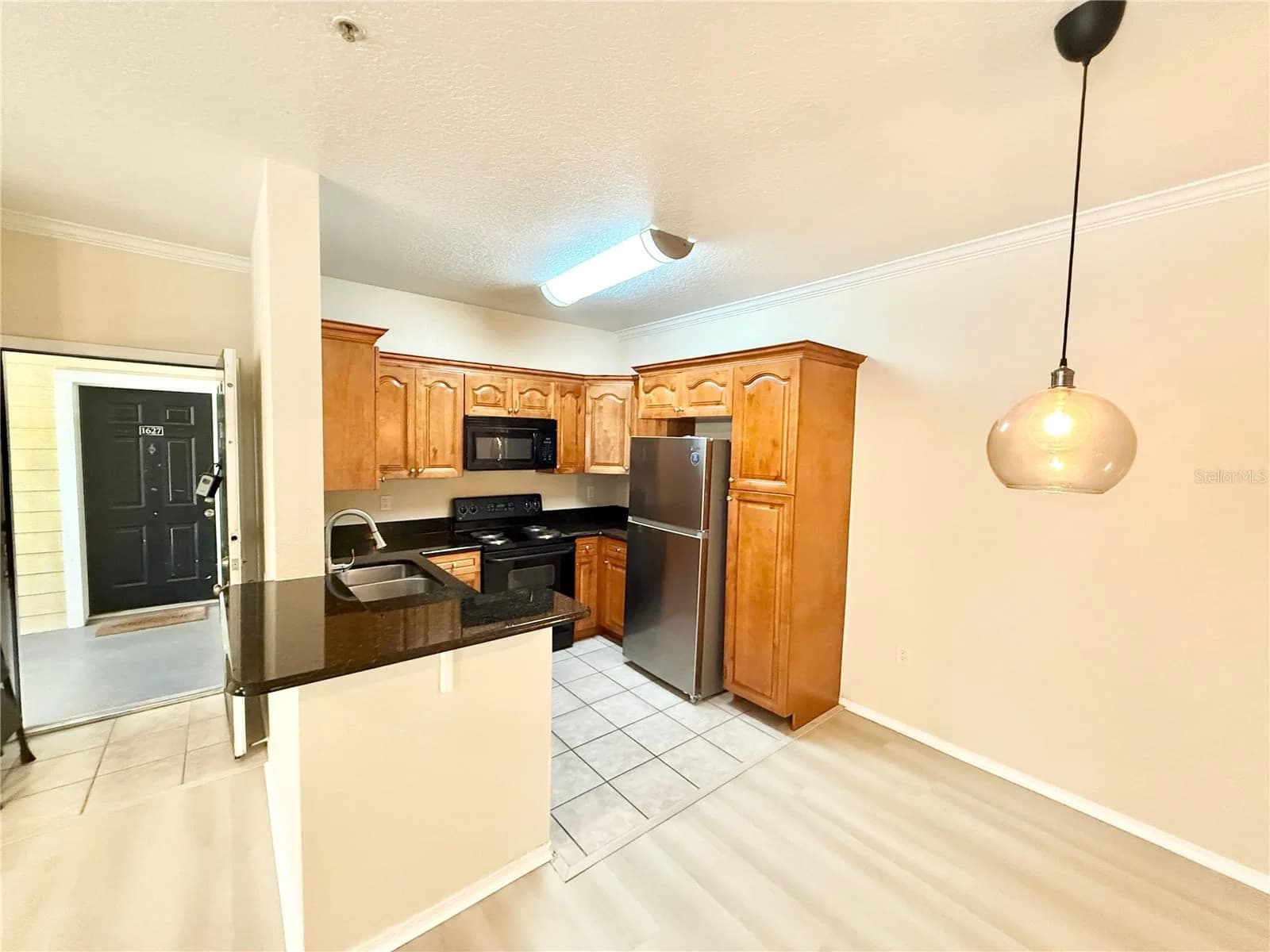 2528 ROBERT TRENT JONES Drive #1625 4