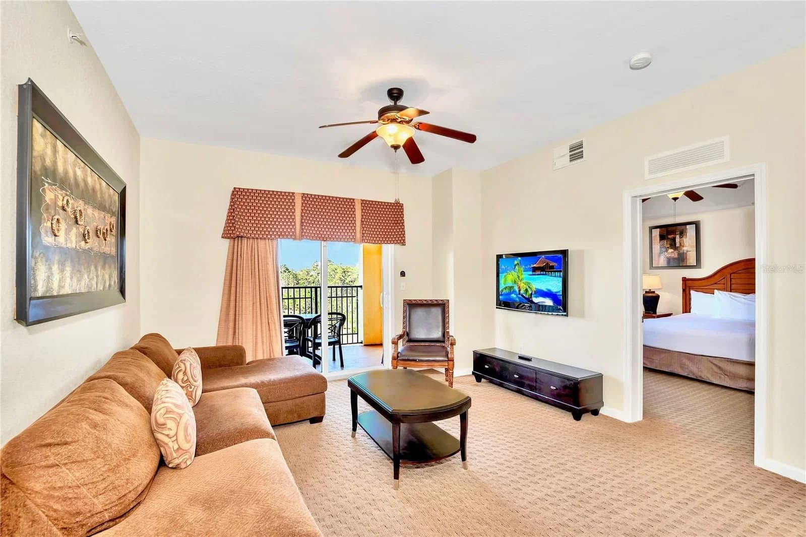 8113 RESORT VILLAGE Drive #4405, Orlando, FL 32821 3