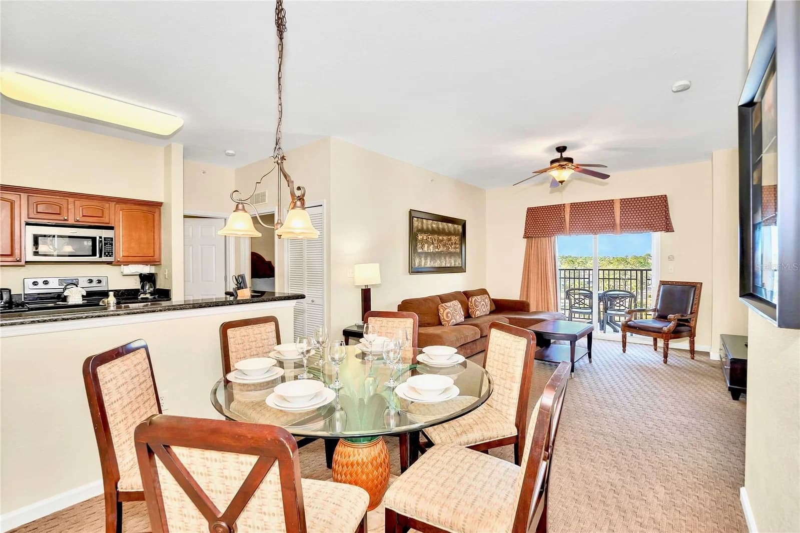 8113 RESORT VILLAGE Drive #4405 4