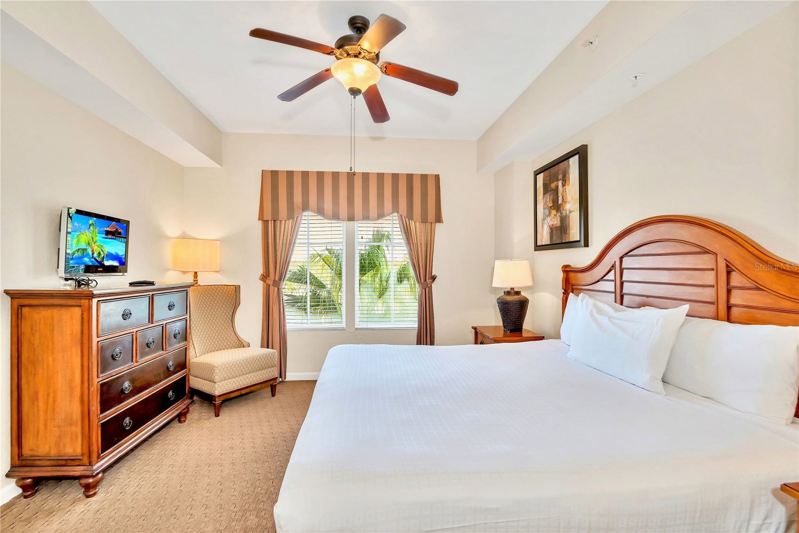 8113 RESORT VILLAGE Drive #4405 5