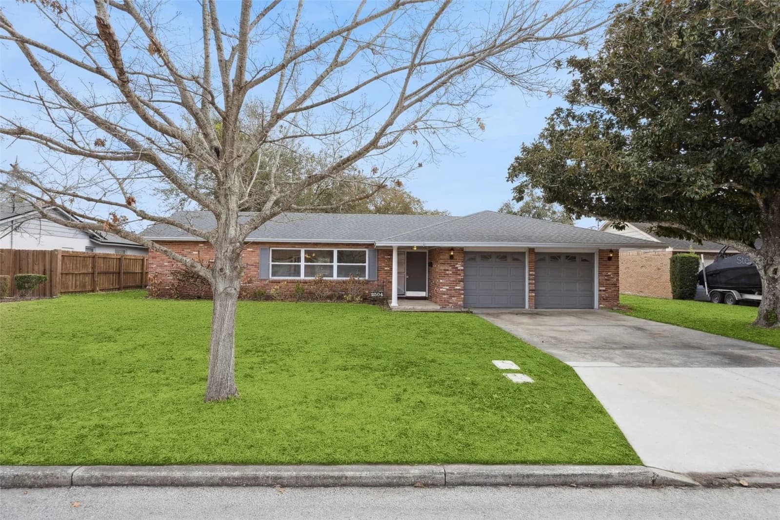 2504 LAUDERDALE Court, Orlando, FL 32805 2