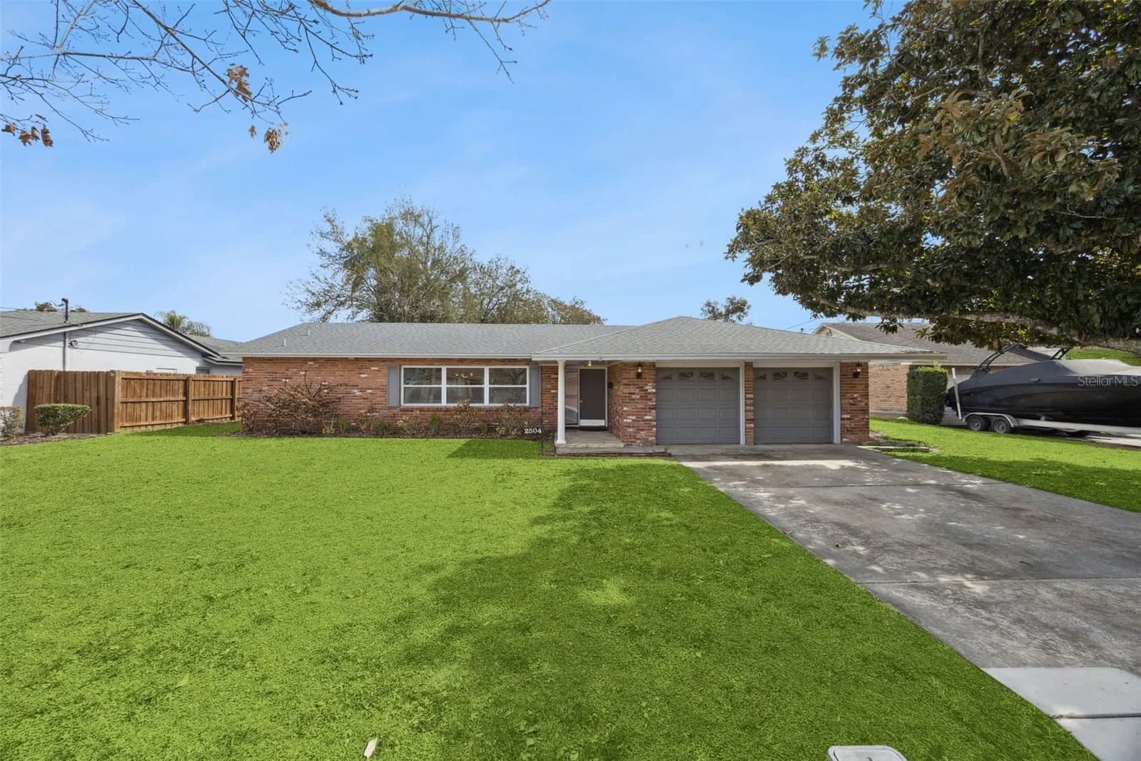 2504 LAUDERDALE Court, Orlando, FL 32805 3