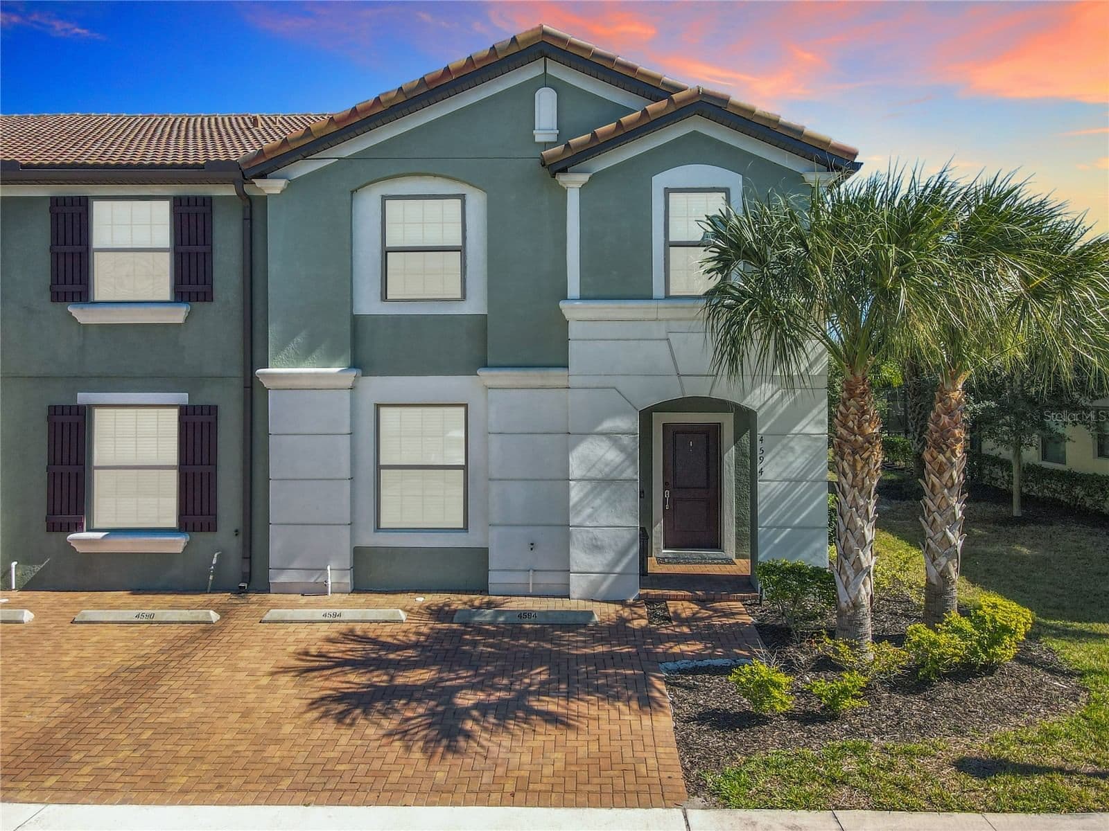 4594 TERRASONESTA, Davenport, FL 33837
