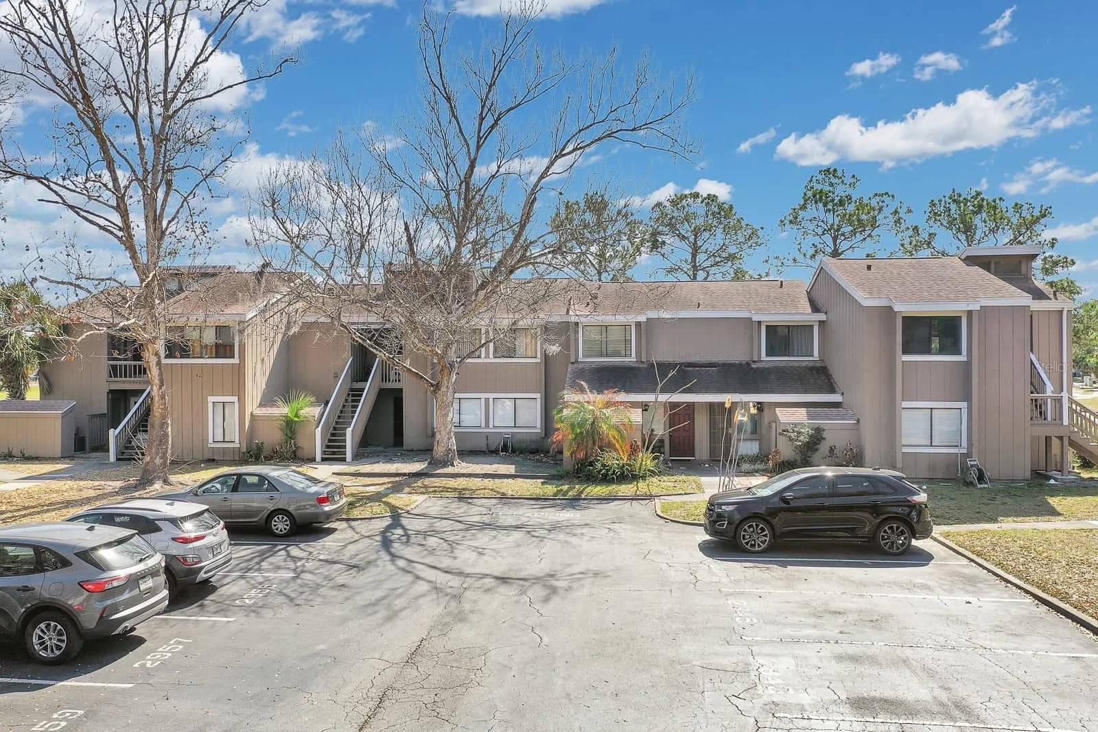 5741 PEREGRINE Avenue #28A, Orlando, FL 32819 3