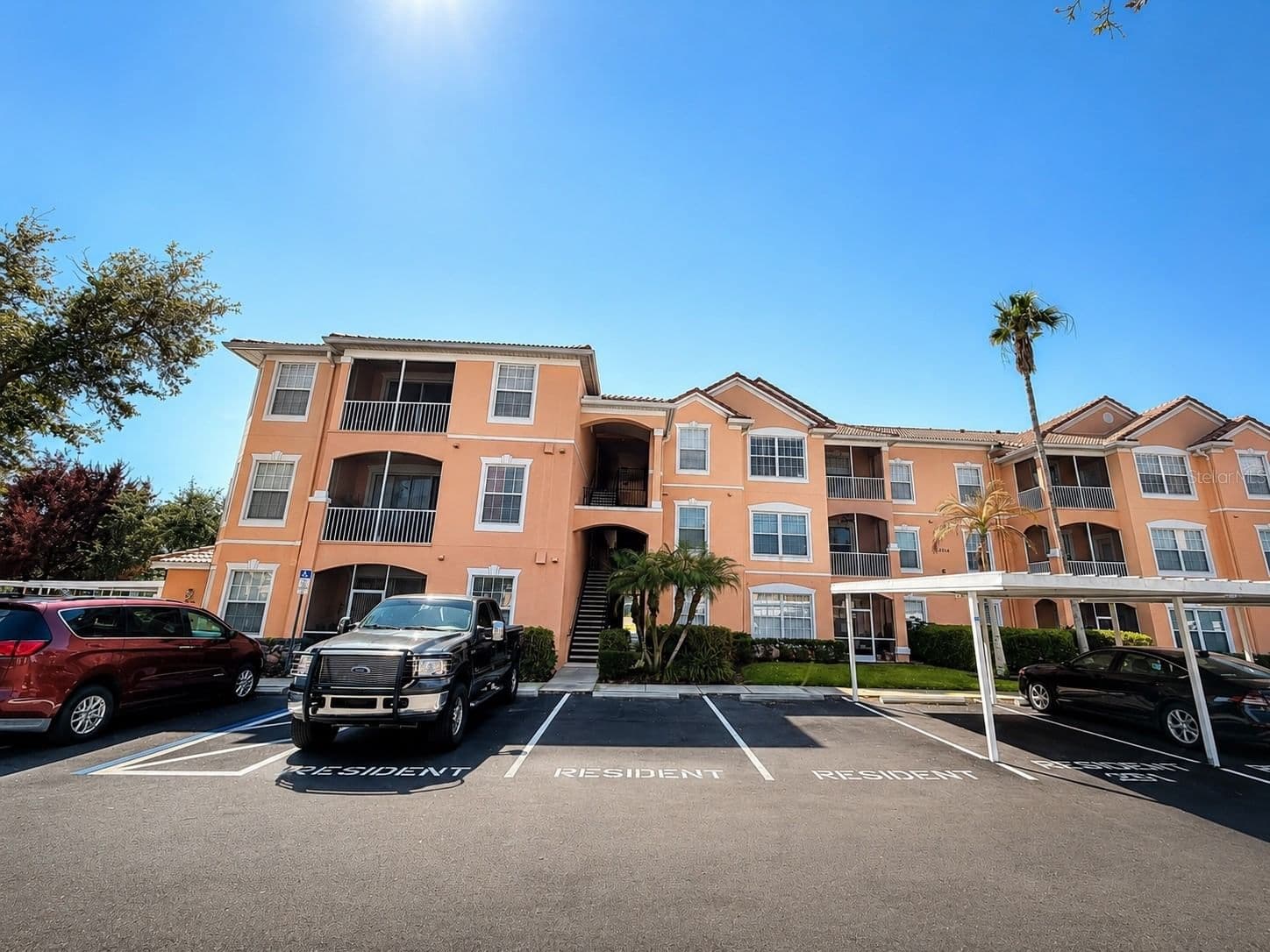 13524 TURTLE MARSH Loop #621, Orlando, FL 32837