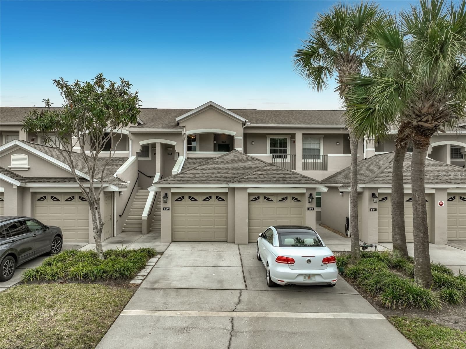 9417 MYRTLE CREEK Lane #609 4