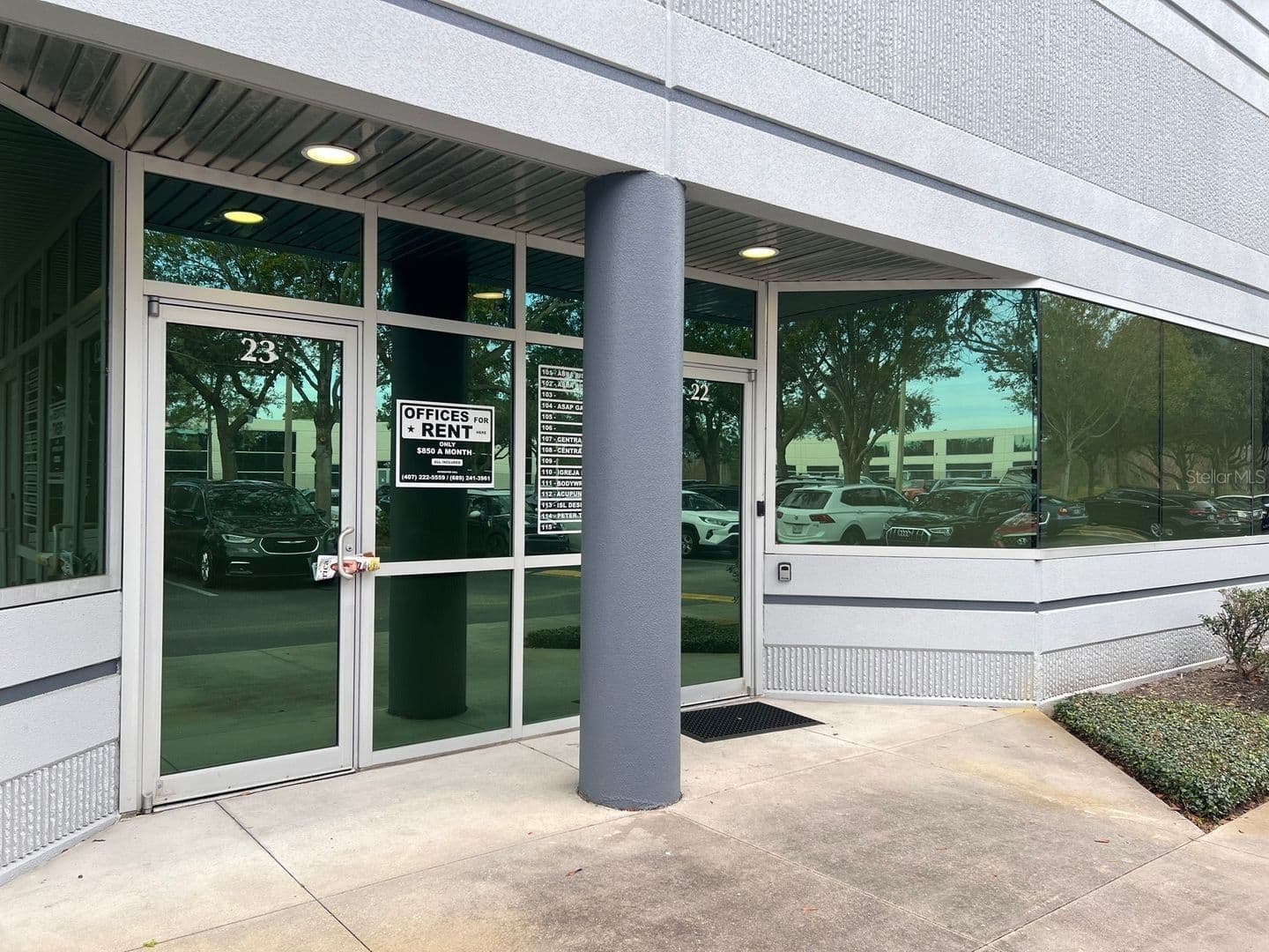 7362 FUTURES Drive #22, Orlando, FL 32819