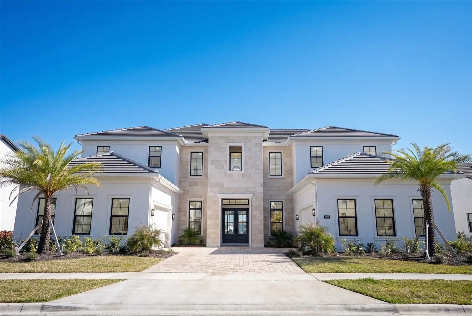 9760 LAUREL BERRY Drive, Orlando, FL 32827