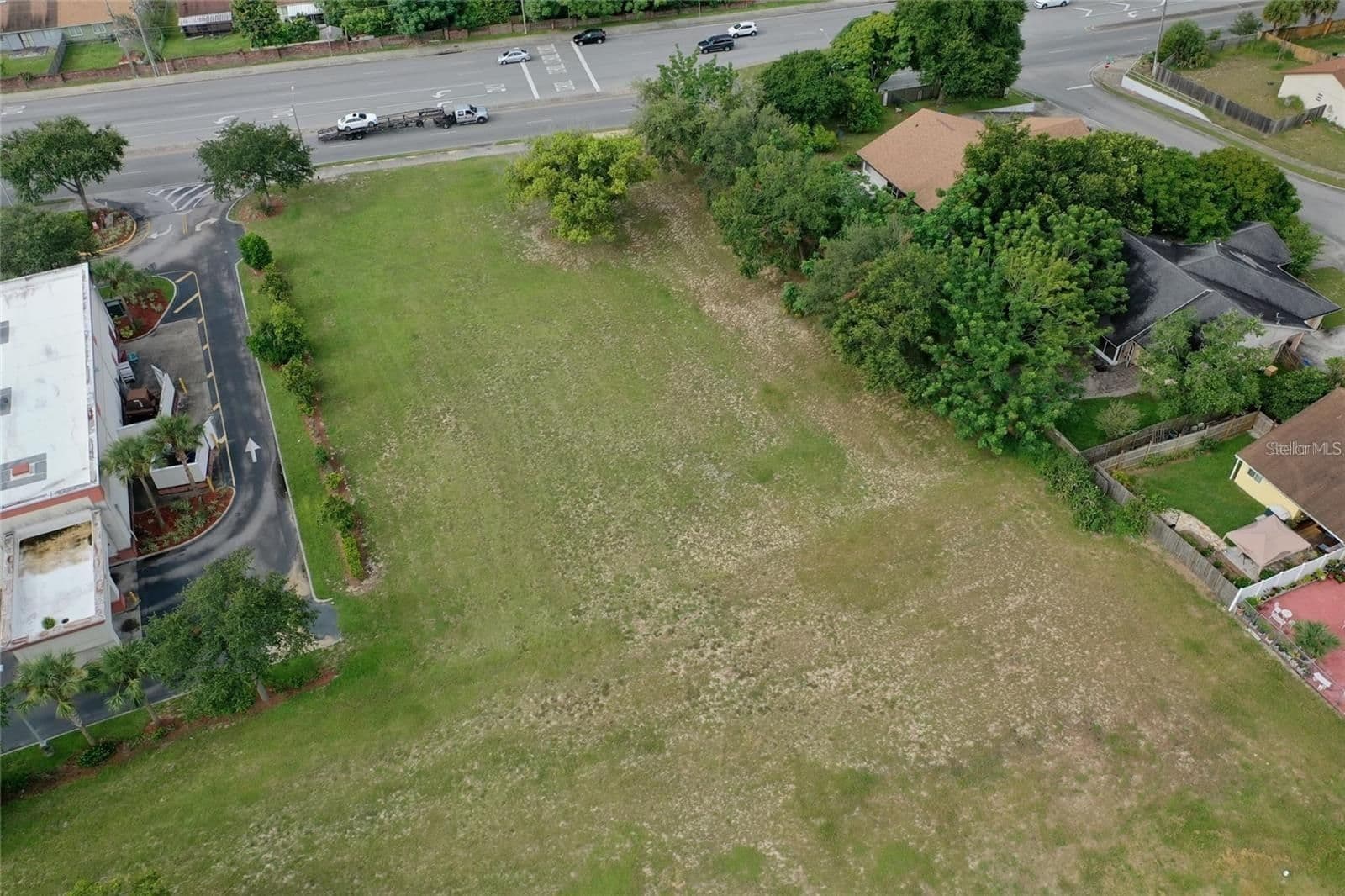 OLD WINTER GARDEN Road 5