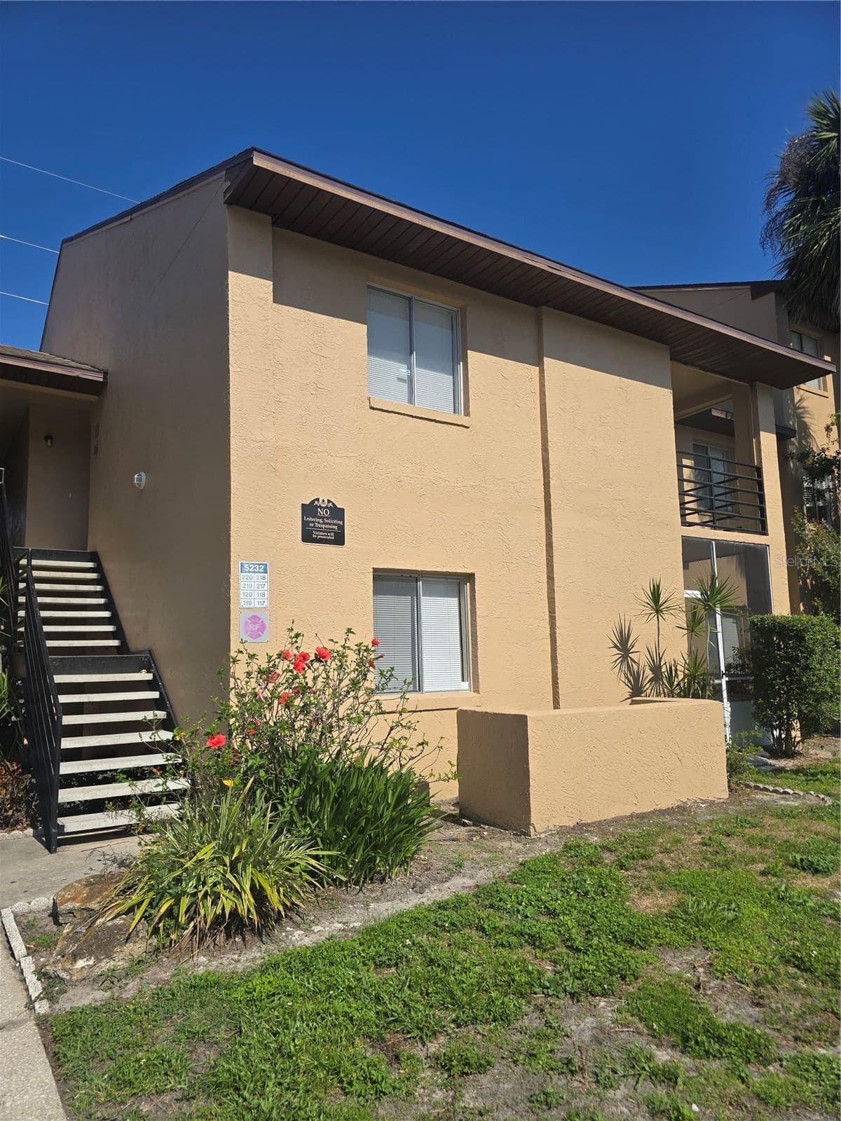 5232 VIA HACIENDA Circle #A217, Orlando, FL 32839