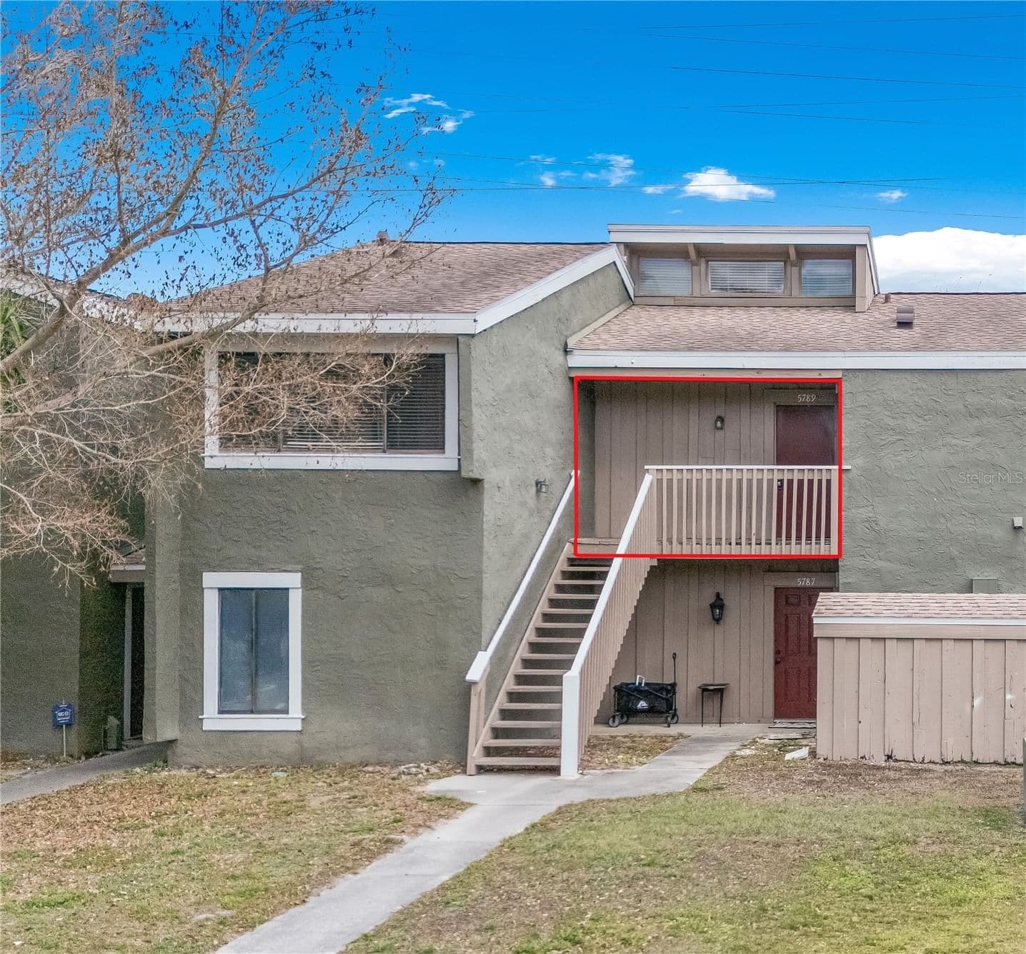 5789 PEREGRINE Avenue #30-C10-2, Orlando, FL 32819