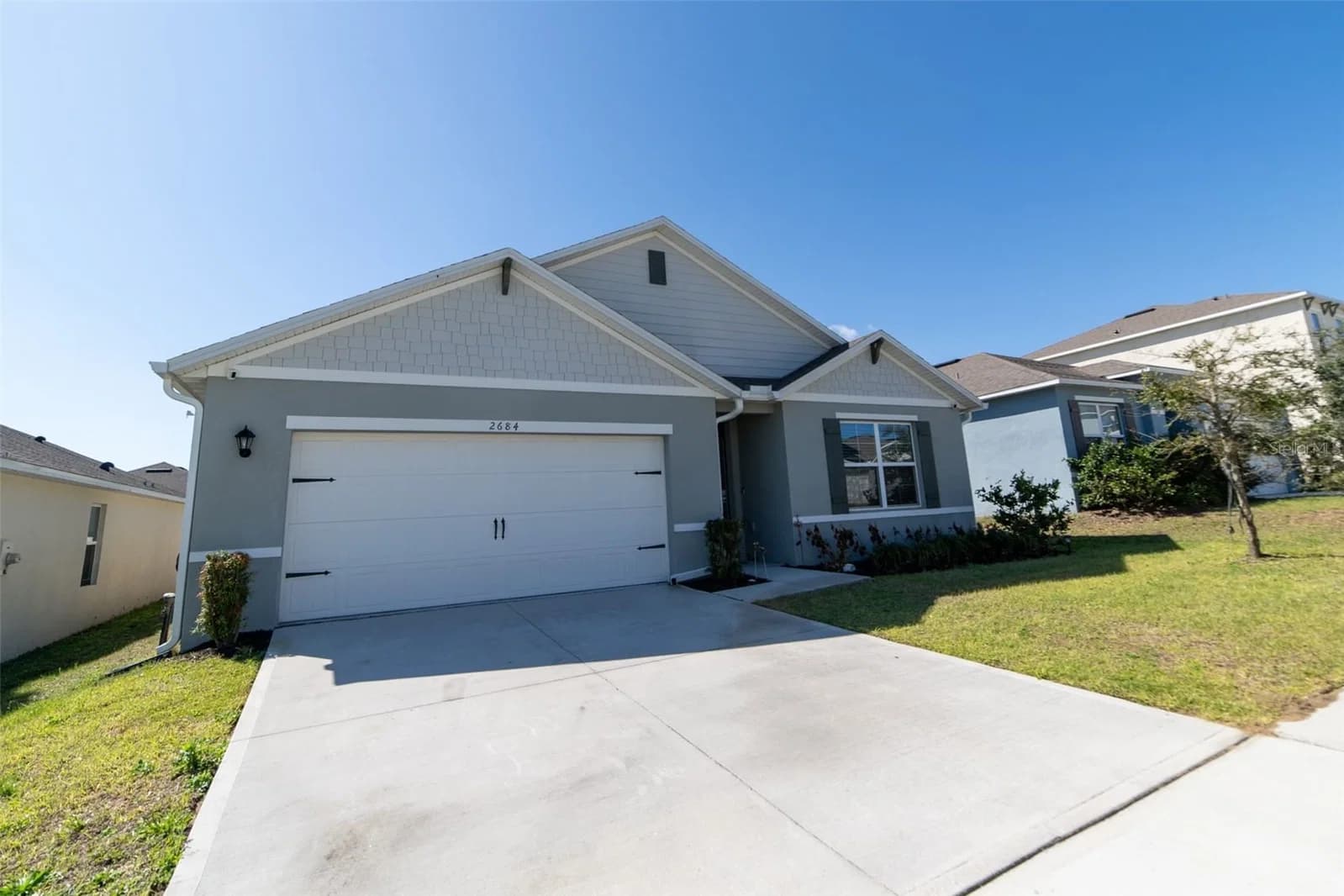 2684 MAGNOLIA, Davenport, FL 33837