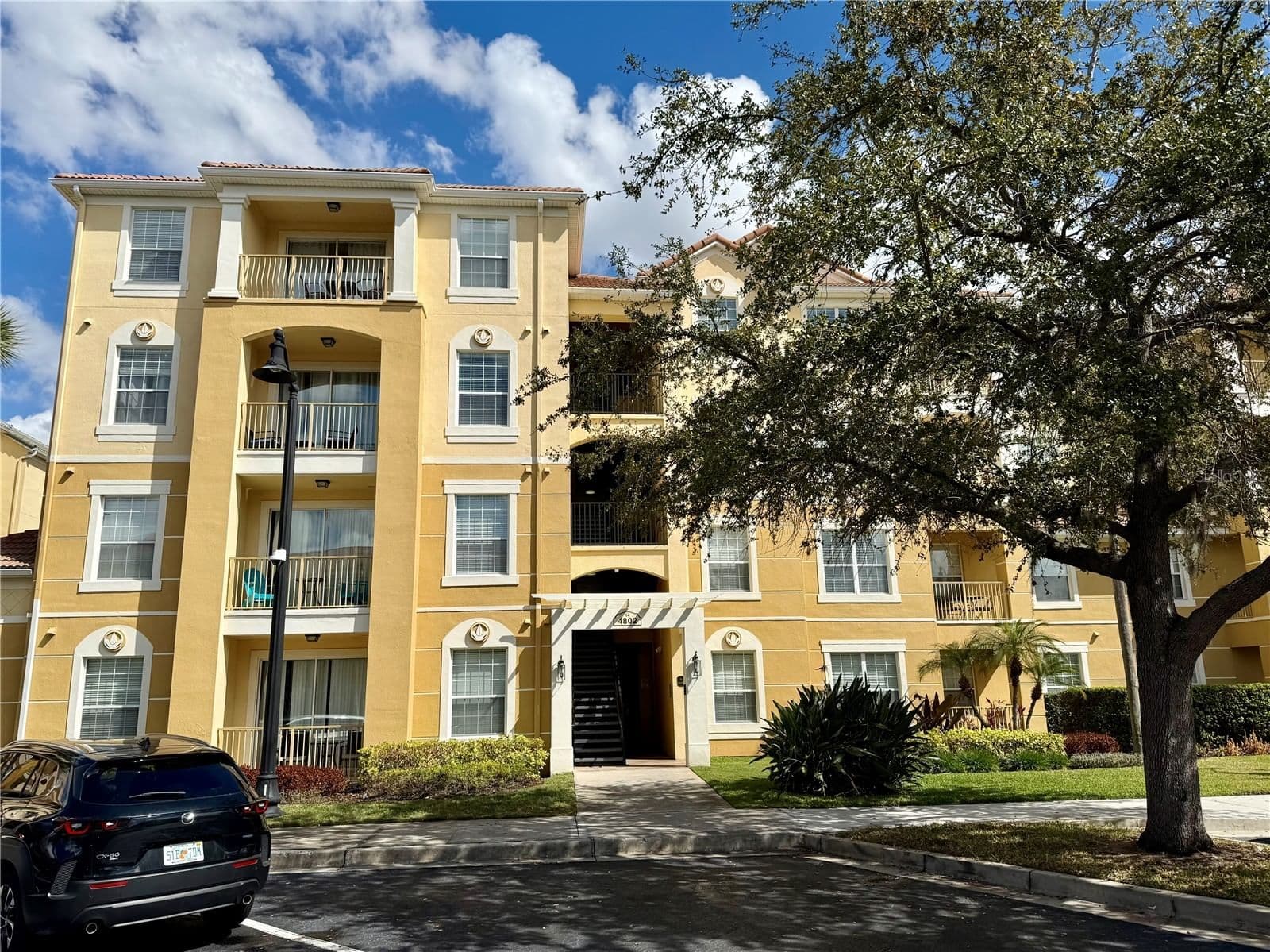 4802 CAYVIEW Avenue #204, Orlando, FL 32819