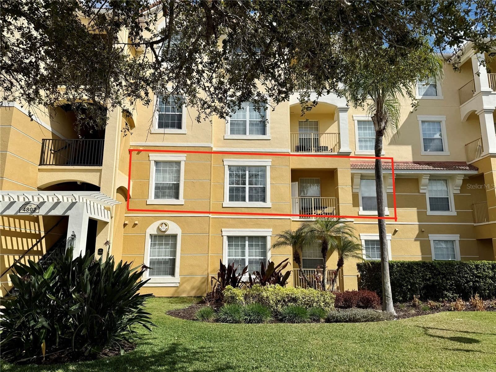 4802 CAYVIEW Avenue #204, Orlando, FL 32819 2